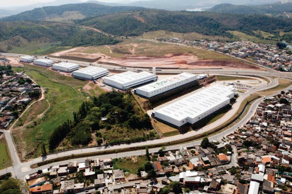 Distritos Industriais