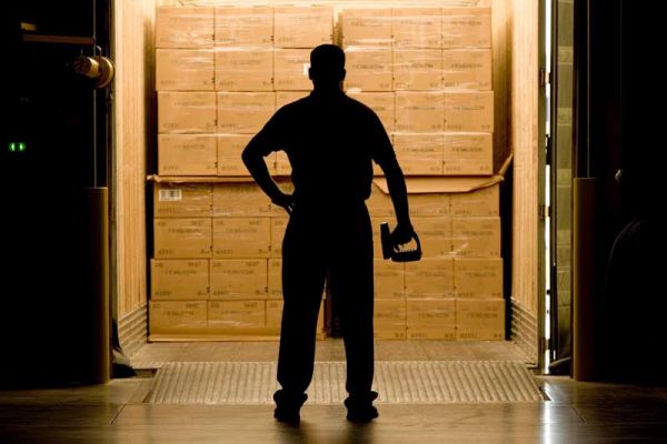 A importância da logística para as empresas