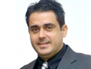 Marco Antonio Guapo