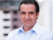 Bernardo Farkasvölgyi