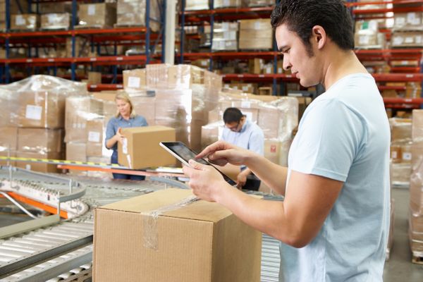 Logística empresarial para a competitividade e crescimento da empresa