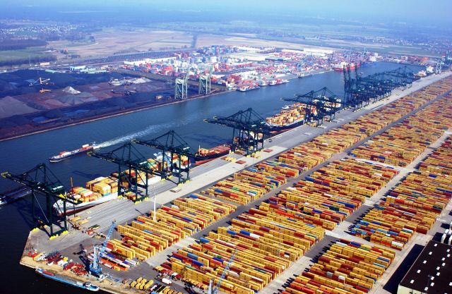 TCU aprova projetos para leilão de terminais de celulose no Porto de Santos (SP)