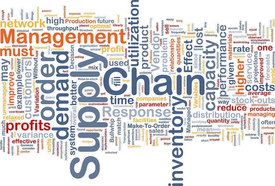 Logística e Supply Chain em 2016