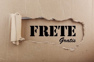 Cuidados com o frete grátis