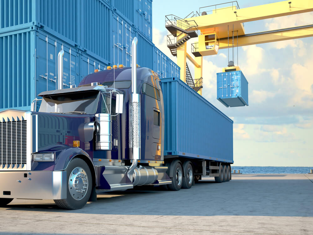 Quais são os principais riscos do transporte de cargas? - Blog Logística