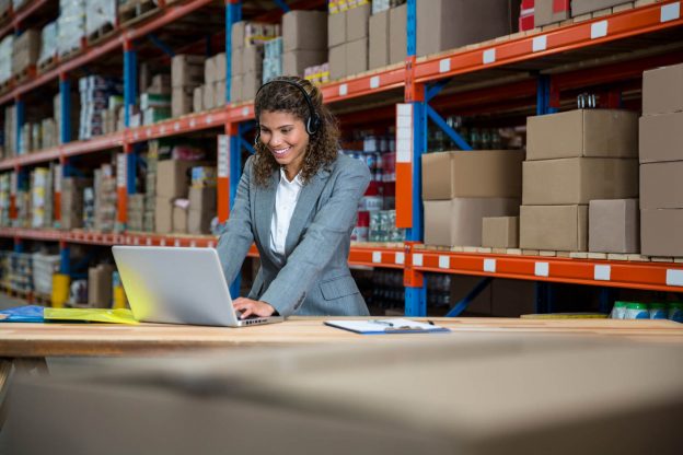 Por que os centros de distribuição são uma vantagem competitiva para as empresas?