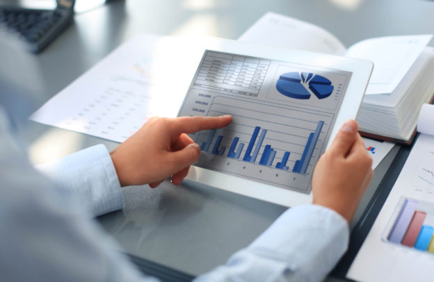 Como o benchmarking pode ajudar as suas operações logísticas?