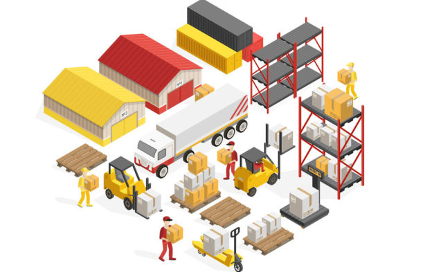4 Soluções que Podem Melhorar a Gestão e Otimização da Logística da sua Empresa