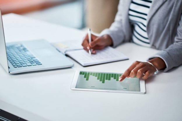 empresas para investir