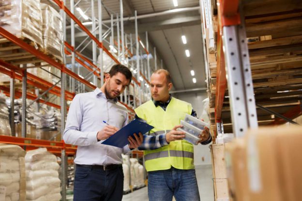 logistica