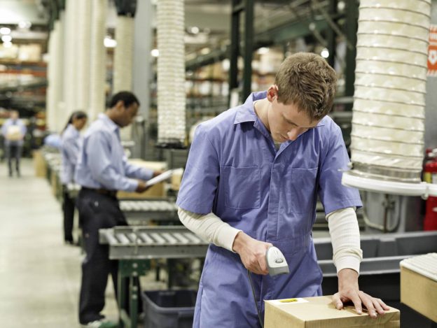 supply chain